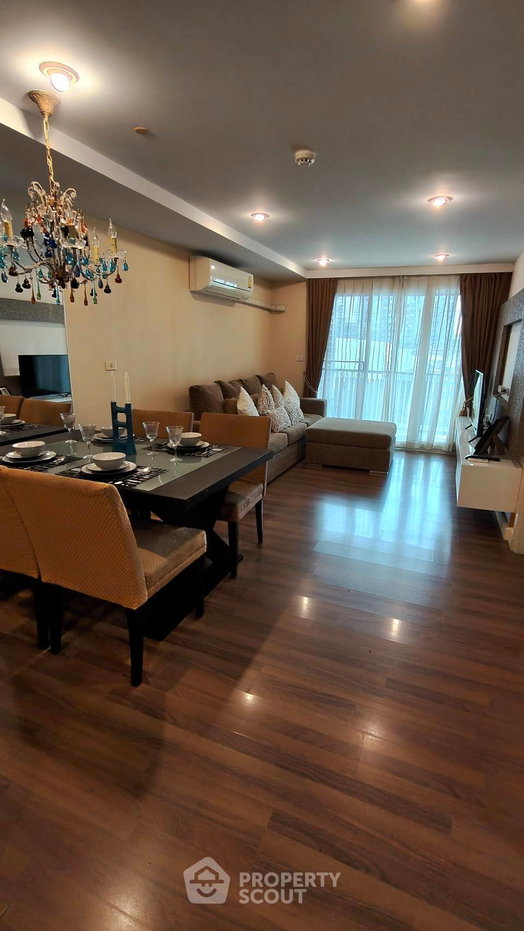 รูป คอนโด 2-ห้องนอน ที่ เซ็นทริค เพลส อารีย์ 4 - พหลโยธิน ใกล้ BTS อารีย์ (ID 3391421) - รูปที่ 2/13