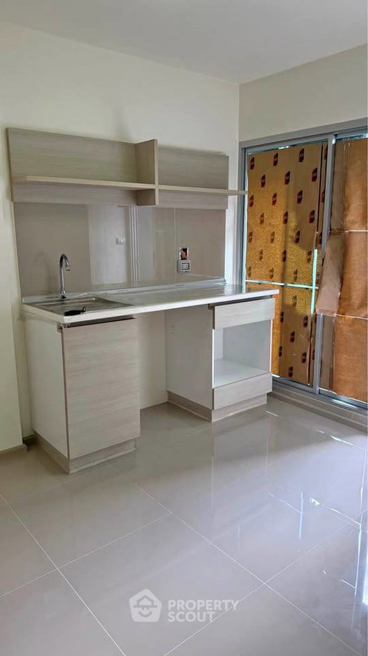 รูป คอนโด 1-ห้องนอน ที่ แอสปาย ลาดพร้าว 113 ใน คลองจั่น (ID 3394813) - รูปที่ 1/5