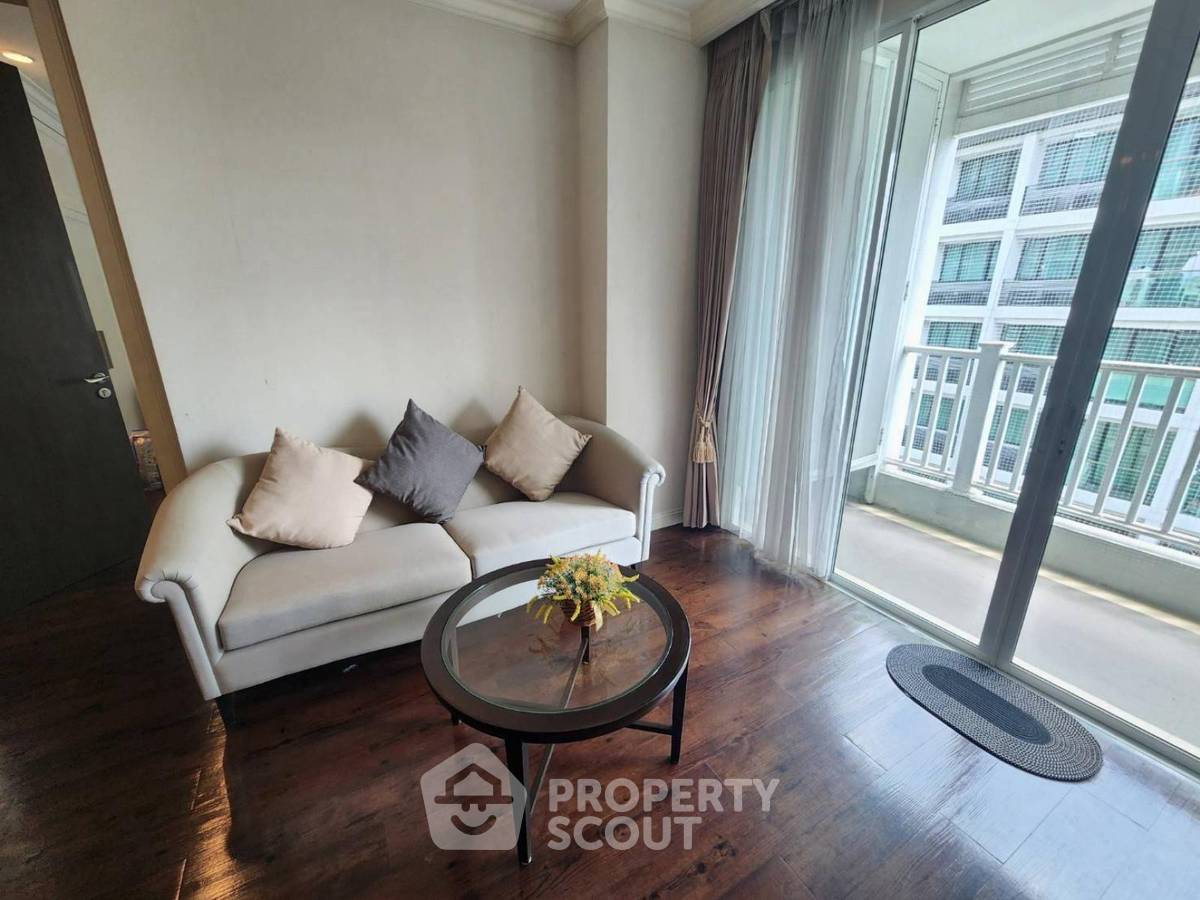 รูป คอนโดหนึ่งห้องนอนให้เช่าโครงการ Leticia Rama 9 ย่านบางกะปิ (ID 3393589) - รูปที่ 2/3