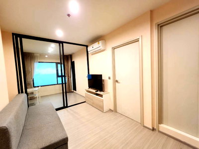 Condos for rent : PFD-09282 Condo for rent, Aspire Erawan Prime, fully furnished, ready to move in, next to BTS Chang Erawan✨