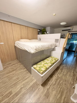 Supalai park phuket city ( for rent)