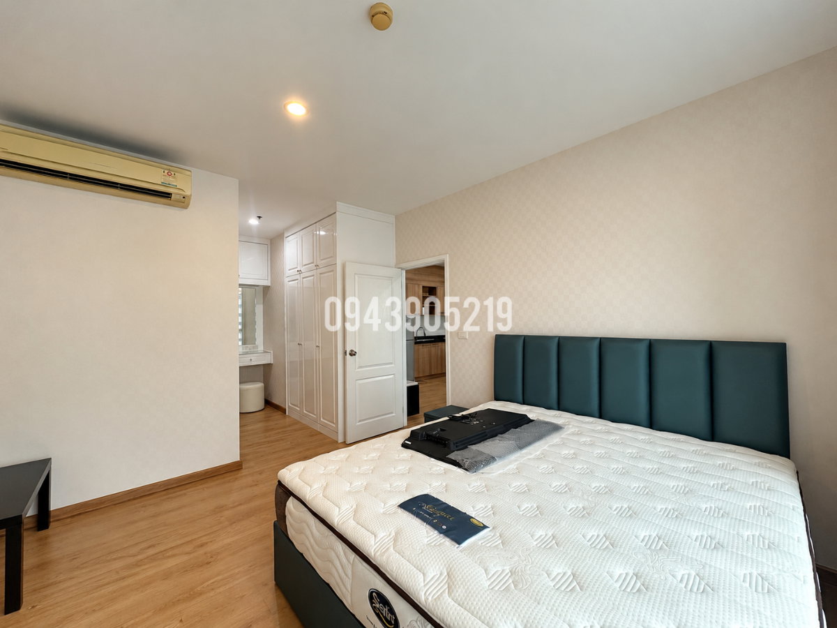 รูป Hive sathorn ☎️big 1 bed 49 sqm ‼️18000/month ‼️NOW AVAILABLE 🔆✅ - รูปที่ 3/14