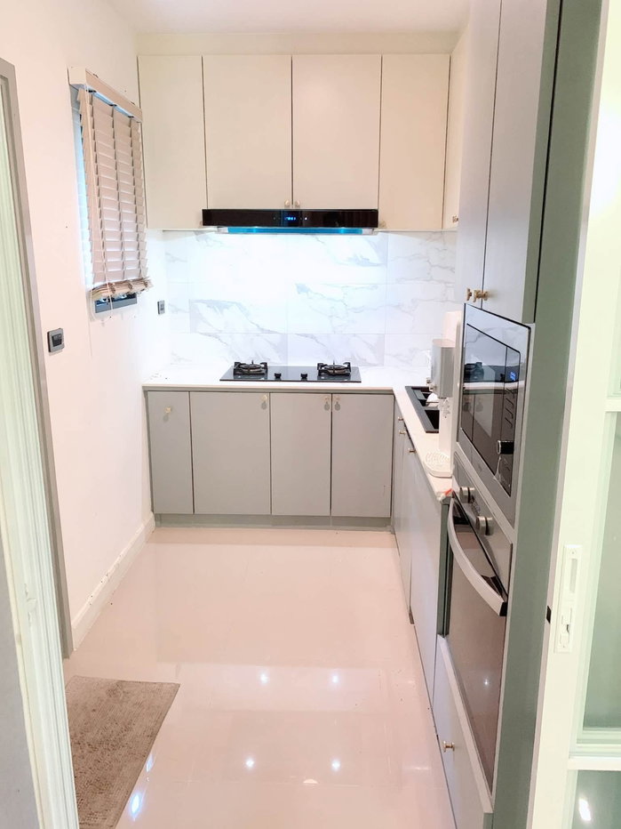 picture Pave Pinklao - Salaya / 3 Bedrooms #HSLY088 - 4/9