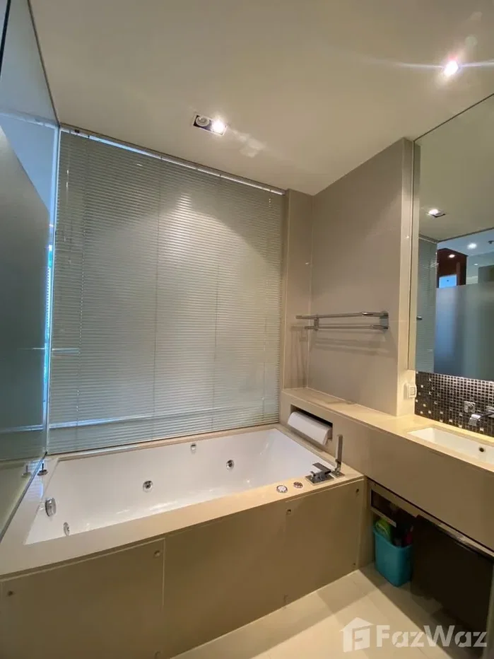 รูป คอนโดให้เช่า 1 ห้องนอน ในโครงการ ดิ แอดเดรส สุขุมวิท 28 6851107 - รูปที่ 5/9