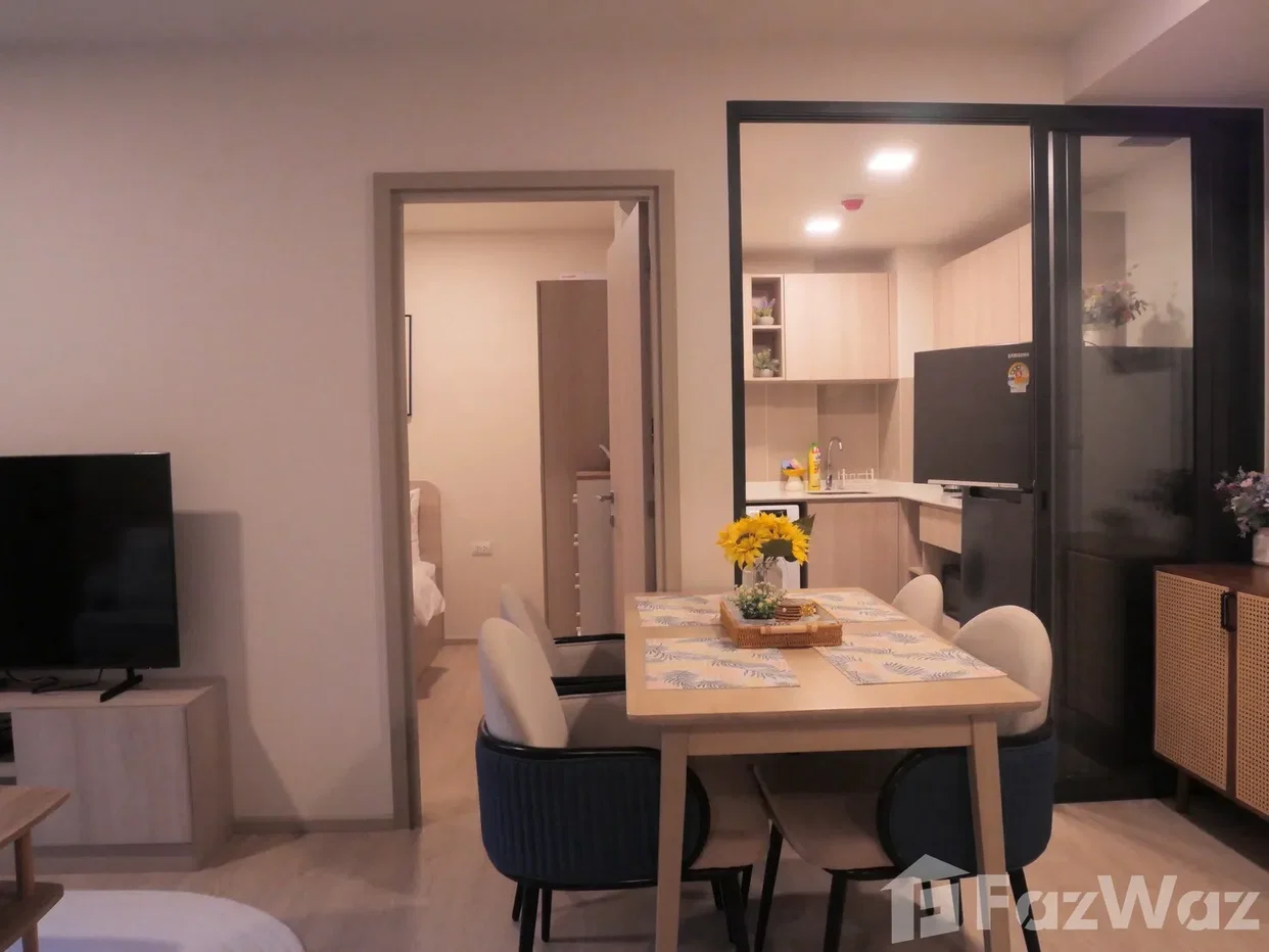 picture 2-Bedroom Condo for Rent – 50 sq.m. 6837308 - 14/14