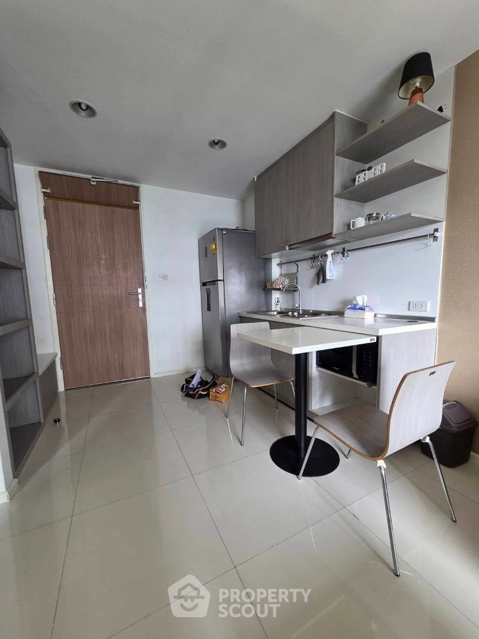 รูป คอนโด 2-ห้องนอน ที่ วิสซ์ดอม แอท สถานีปุณณวิถี ใกล้ BTS ปุณณวิถี (ID 3395804) - รูปที่ 8/10