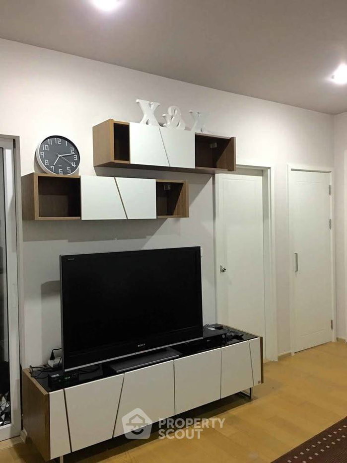 รูป คอนโด 1 ห้องนอน Hive Taksin ใกล้ BTS วงเวียนใหญ่ 100 เมตร (ID 3389740) - รูปที่ 5/6