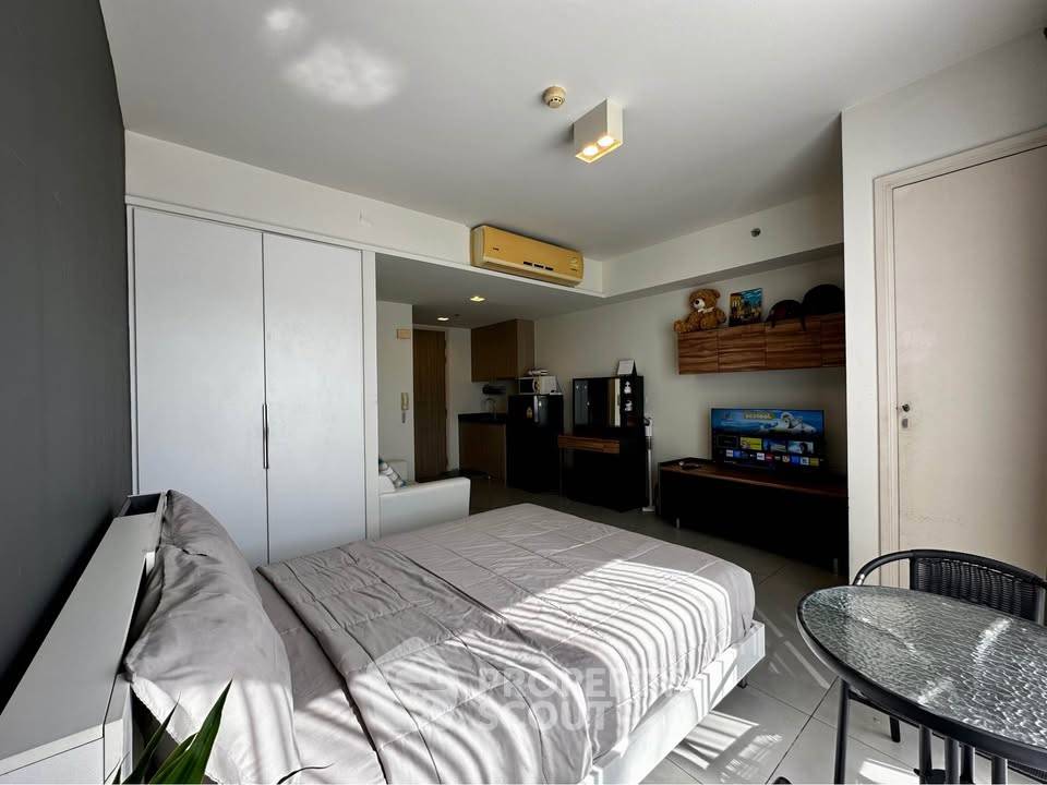 รูป คอนโด 1 ห้องนอน เลี้ยงสัตว์ได้ ที่ Unixx South Pattaya (ID 3393813) - รูปที่ 4/10