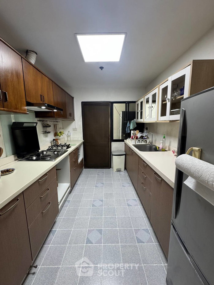 picture Pet-Friendly 3-BR Kiarti Thanee City Mansion Near MRT Phetchaburi (ID 3395848) - 3/11