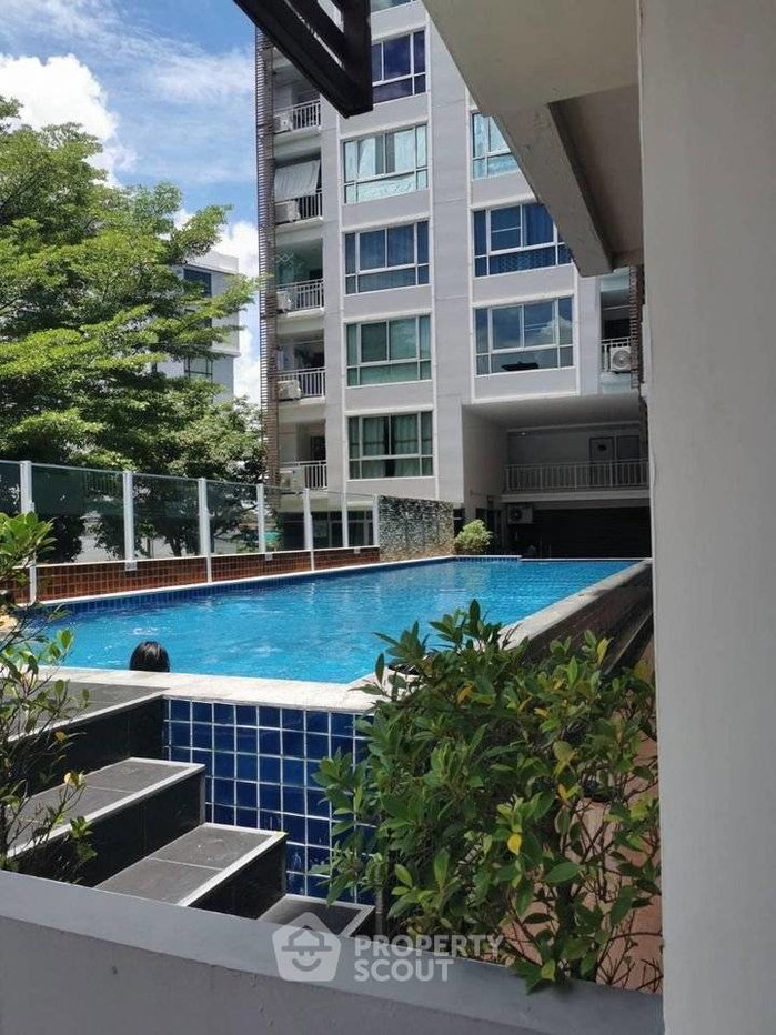 รูป ขายคอนโด 1 ห้องนอน Regent Home Sukhumvit 97/1 ใกล้ BTS บางจาก (ID 3395156) - รูปที่ 16/16