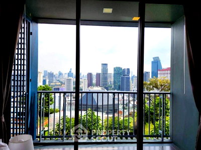 Condos for sale : 30th-Floor 1-BR Condo At XT Phayathai Near BTS Phaya Thai (ID 3347195)
