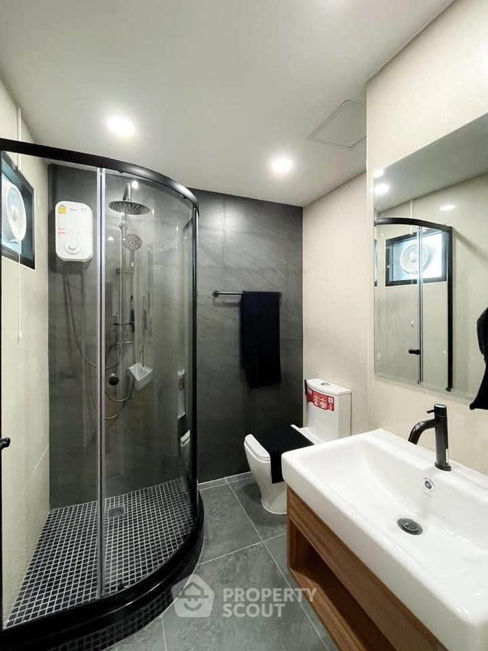 รูป คอนโด 1-ห้องนอน ที่ แอร์พอร์ต โฮม คอนโดมิเนียม ใกล้ สนามบินเชียงใหม่ (ID 3388965) - รูปที่ 13/15