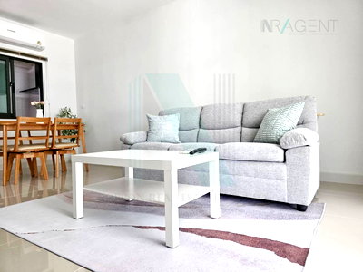 Townhouses for rent Samut Prakarn : 📌 For Rent 2-story Townhouse PLENO SUKHUMVIT - BANGNA 3 3 bedroom 2 bathroom