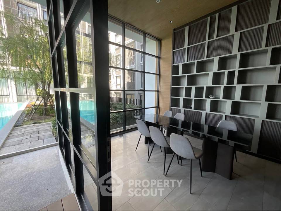 รูป คอนโด 1-ห้องนอน ที่ โดว์เช่ ลาซาล บางนา ใกล้ BTS บางนา (ID 3391035) - รูปที่ 15/17