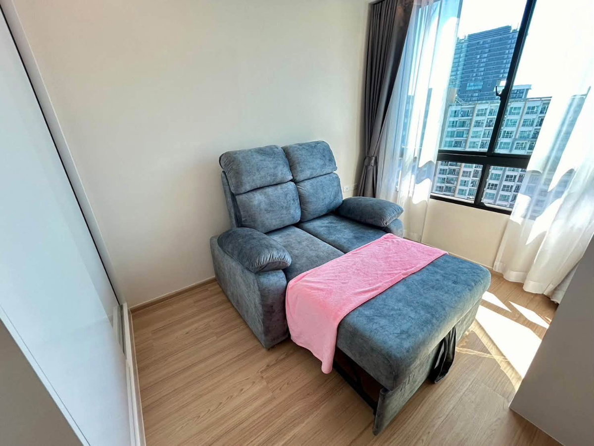 picture Condo for Rent at Artemis Sukhumvit 77 (F6910087) ID Line : @pccenter - 6/10