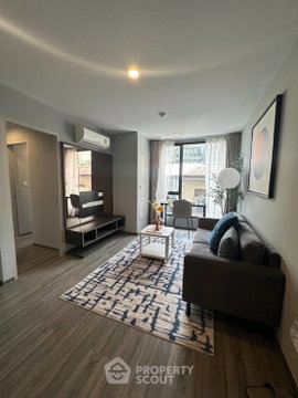 1-BR Condo at Ideo Mobi Sukhumvit 40 near BTS Ekkamai (ID 3394611)