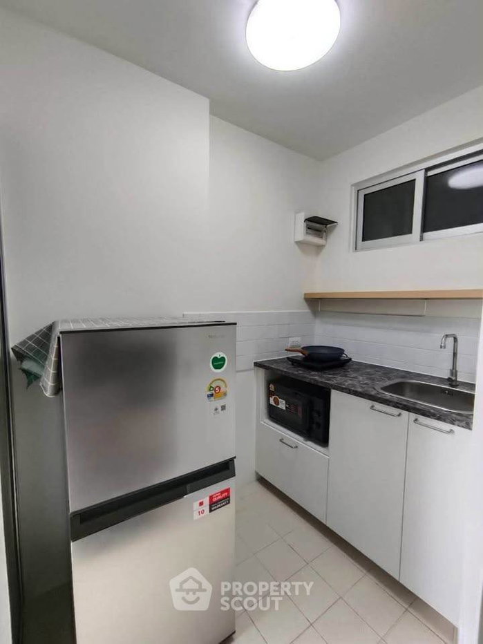 รูป ใกล้ BTS อ่อนนุช เพียง 200 ม. | 1 ห้องนอน My Condo Sukhumvit 81 (ID 3395756) - รูปที่ 7/10