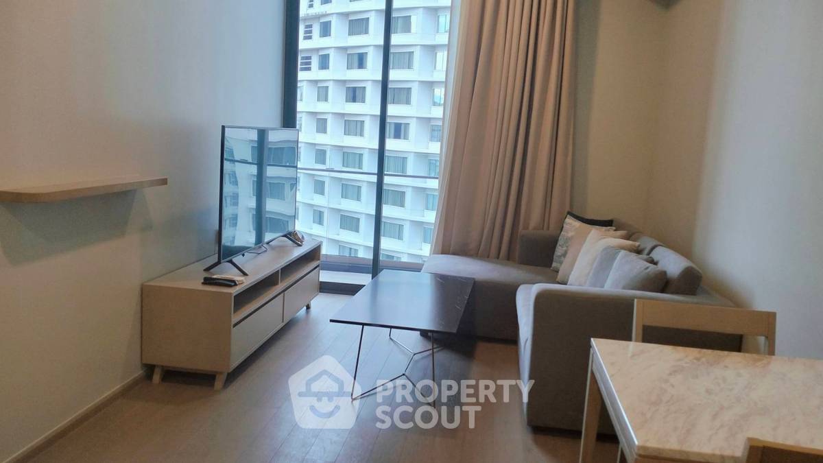 picture 1-BR Condo at Celes Asoke near MRT Sukhumvit (ID 2435834) - 3/7