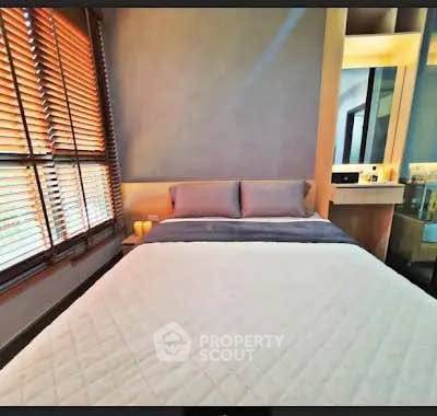 picture 1-BR Condo At The Base Park West Sukhumvit 77 Near BTS On Nut (ID 3394408) - 2/8