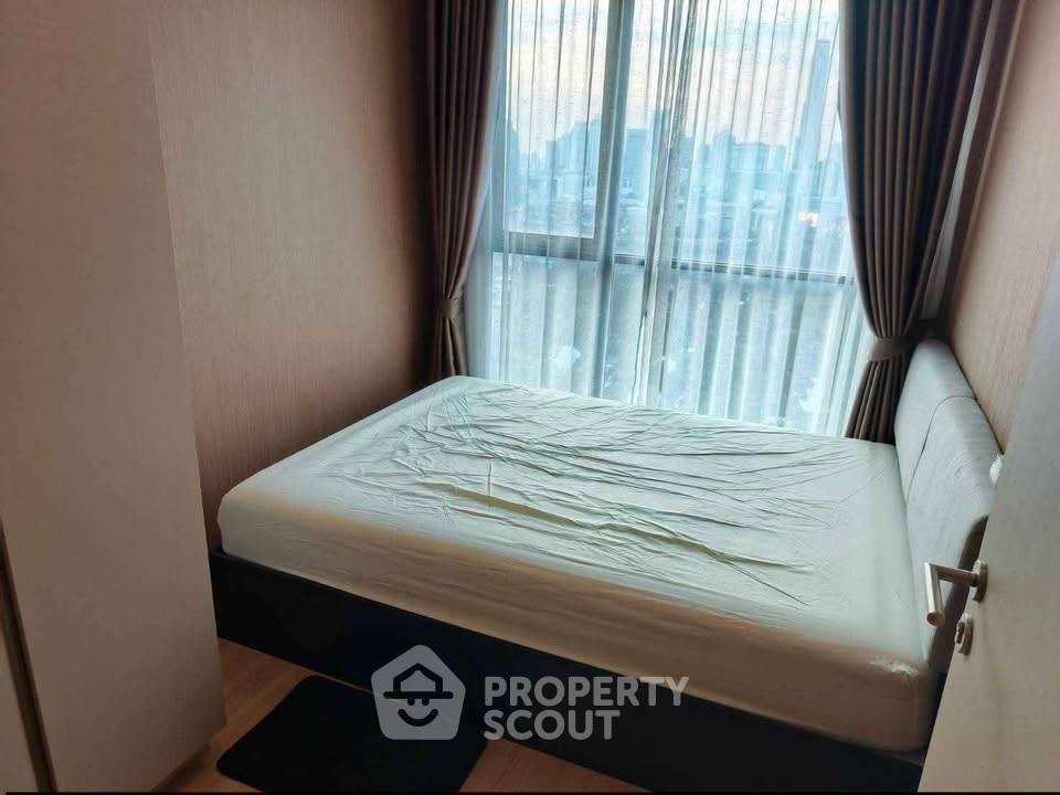 picture 26th-Floor 2-BR Lumpini Suite Phetchaburi Makkasan Near ARL Makkasan (ID 2718483) - 9/13