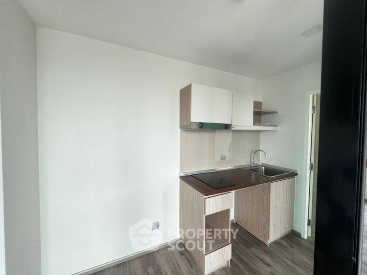 รูป คอนโด 2-ห้องนอน ที่ บราวน์ คอนโด พหลฯ-สะพานใหม่ ใน อนุสาวรีย์ (ID 3367194) - รูปที่ 2/6
