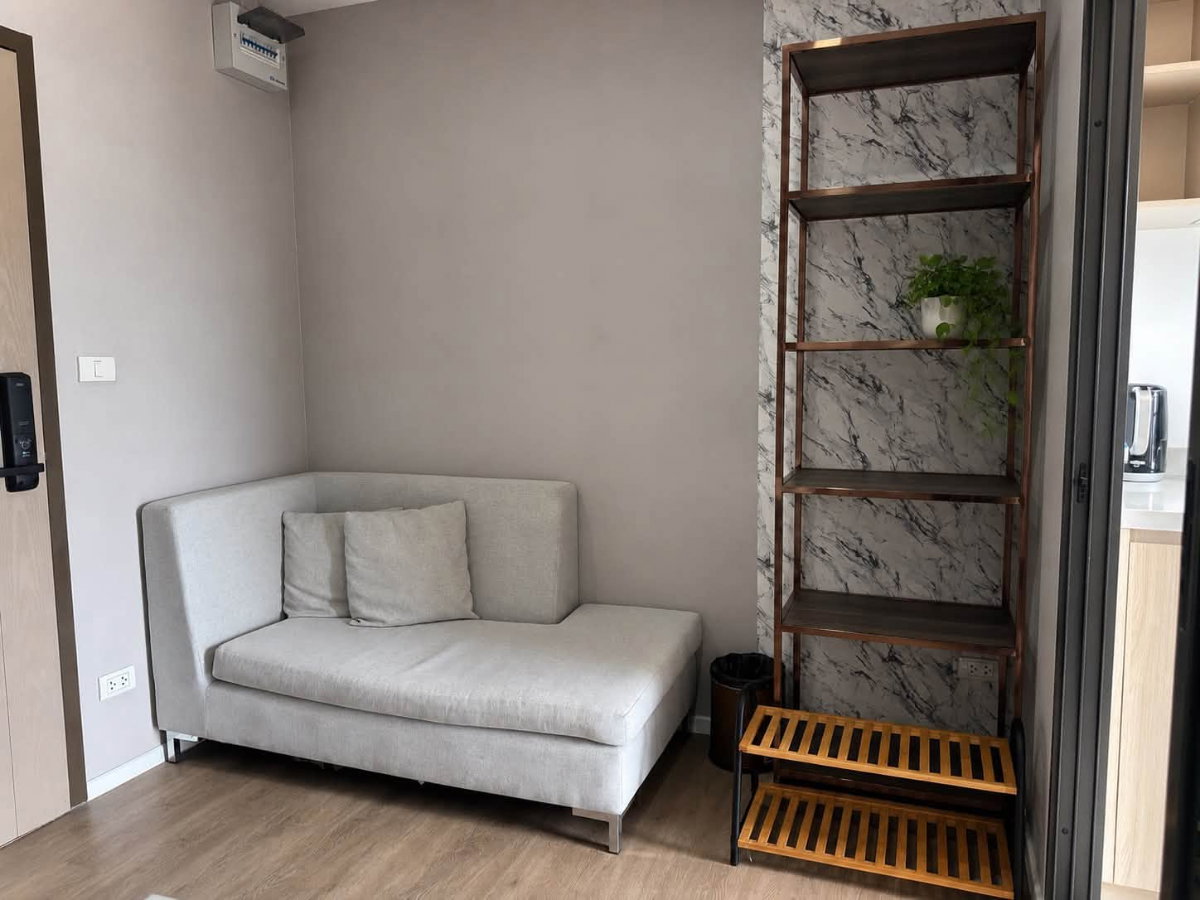 picture Code: 26KJ5434 for rent The Nest Sukhumvit 64  🔥🔥 Line ID: @kjcondo (with @)🔥🔥 - 9/16