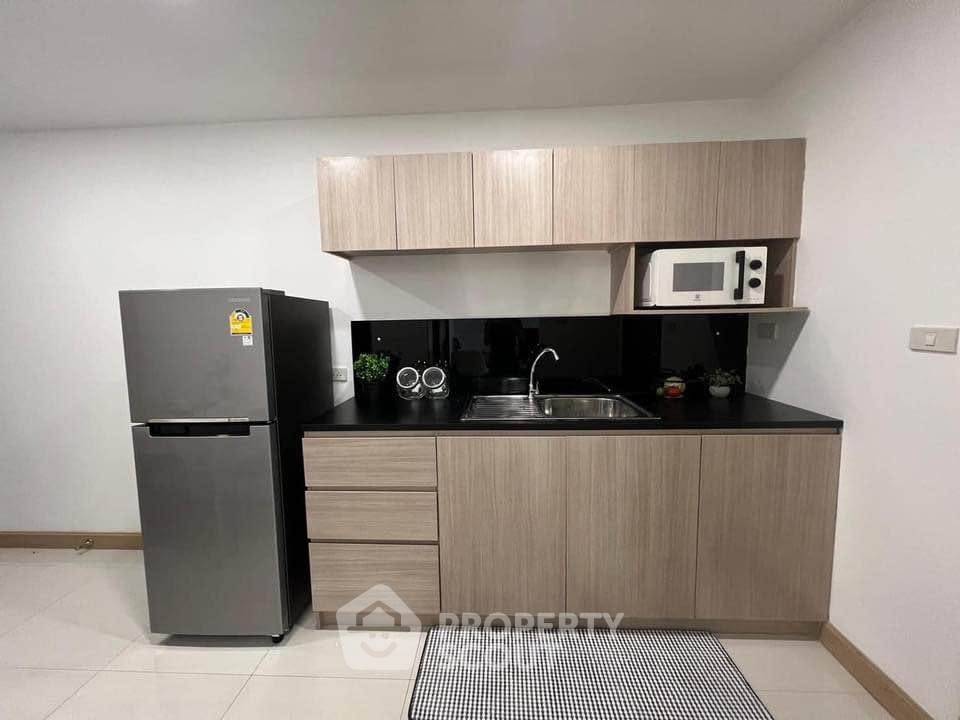 รูป ขายคอนโด 1 ห้องนอน Airport Home Condominium ใกล้สนามบินเชียงใหม่ (ID 3388957) - รูปที่ 5/7