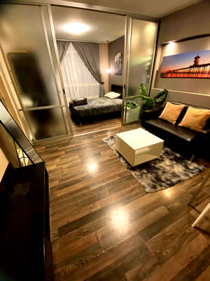 คอนโดให้เช่า : เช่าคอนโด dcondo Sukhumvit 109/ดีคอนโด สุขุมวิท 109 (M6910030) ID Line : @condo79