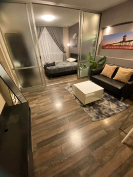 Condo for Rent at dcondo Sukhumvit 109 (M6910030) ID Line : @condo79