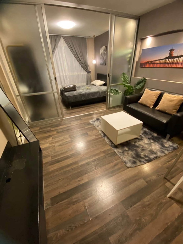 picture Condo for Rent at dcondo Sukhumvit 109 (M6910030) ID Line : @condo79 - 1/11