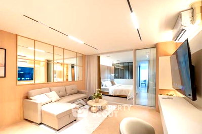Condos for sale : 1-BR Condo at Hillside Plaza And Condotel 4 in Chang Phueak (ID 3392020)