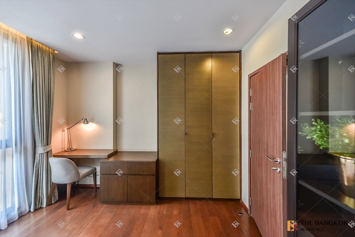รูป 💖💖 เช่าคอนโด 💎 The Hudson Sathorn 7 2นอน 89ตร.ม. 55k ✨ ห้องสวยในโครงการคุณภาพ เงียบสงบ เป็นส่วนตัว ใกล้ BTS ช่องนนทรี  - รูปที่ 8/12