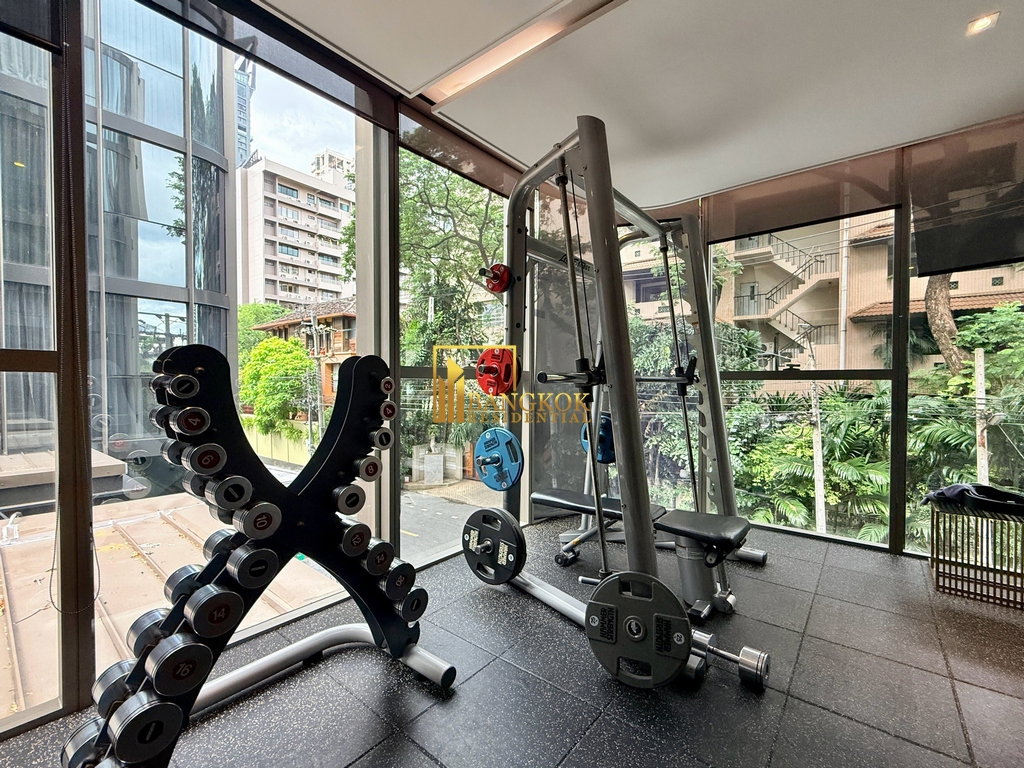 picture Ashton Residence 41 | Modern 3 Bedroom Duplex Condo - BR62196CD - 27/37