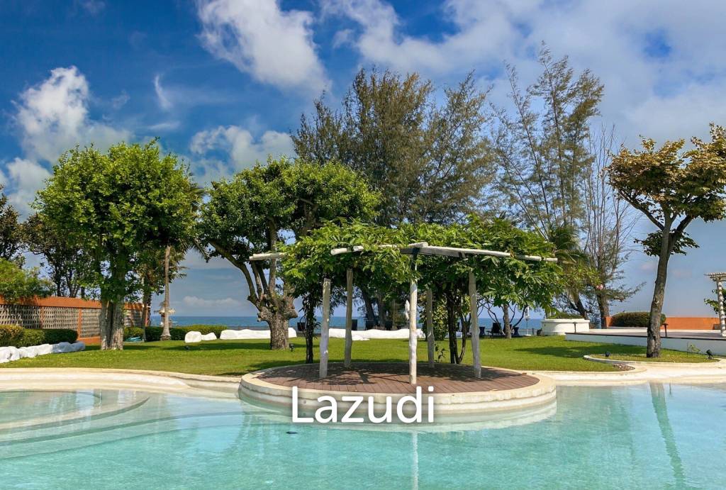 รูป Las Tortugas : 1 Bed Condo Close To The Beach - รูปที่ 21/21