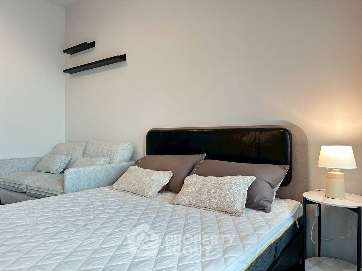picture 15th-Floor 1-BR At Ideo Ramkamhaeng Lamsali Station (ID 2395646) - 3/10