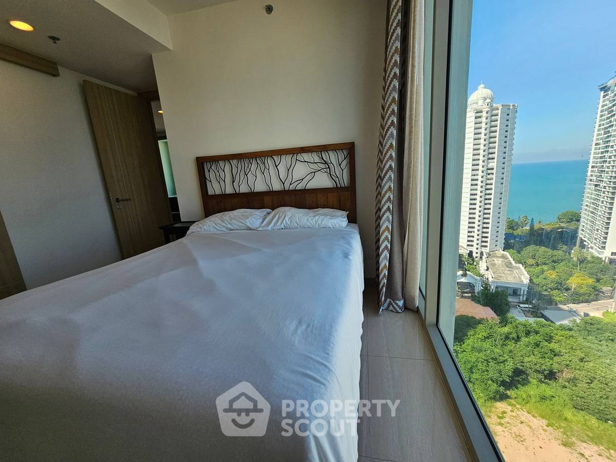 รูป คอนโด 2 ห้องนอน ชั้น 20 The Riviera Wongamat (ID 3397183) - รูปที่ 4/17