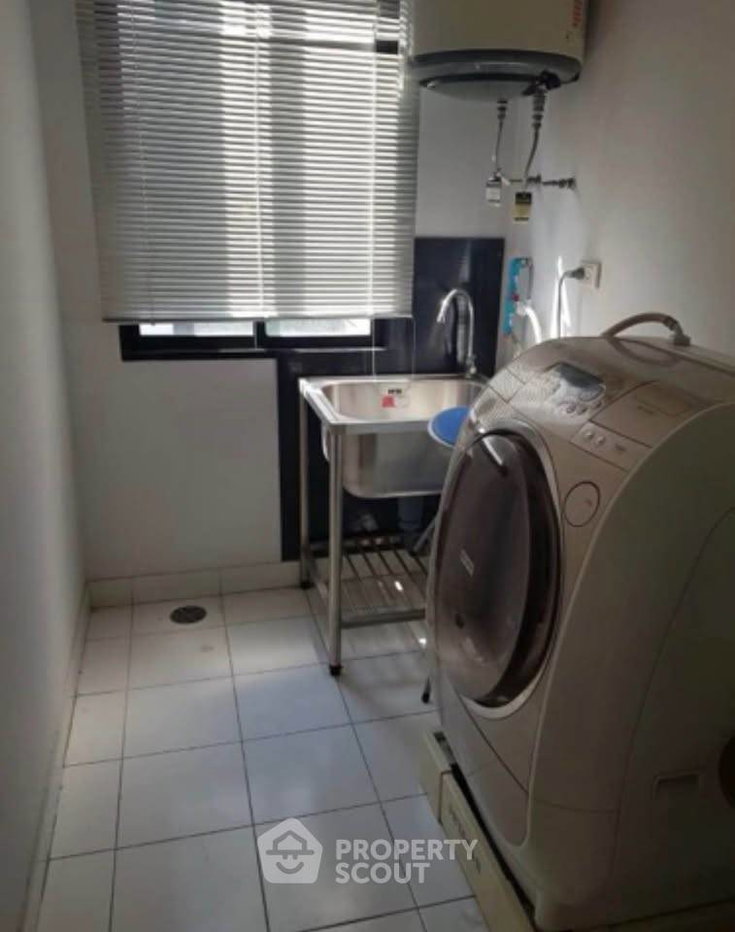 picture 200m To MRT Thailand Cultural Centre | 2-BR Amanta Ratchada (ID 3391150) - 3/11