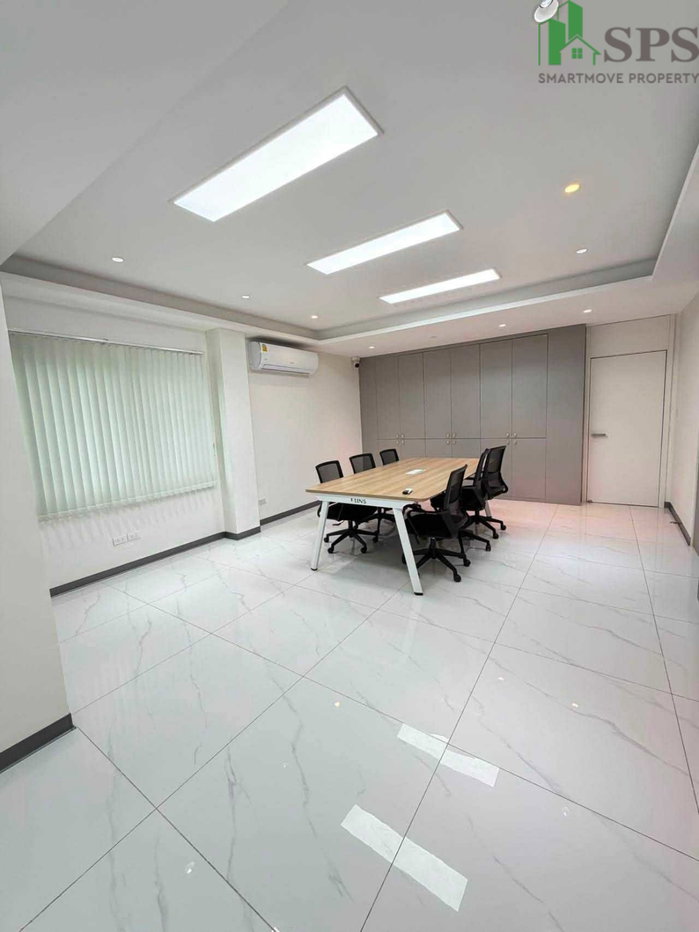 picture Large Home Office for Rent | 500 Sq.m. | Rama 9–Mengjai (SPSSR374) - 5/14