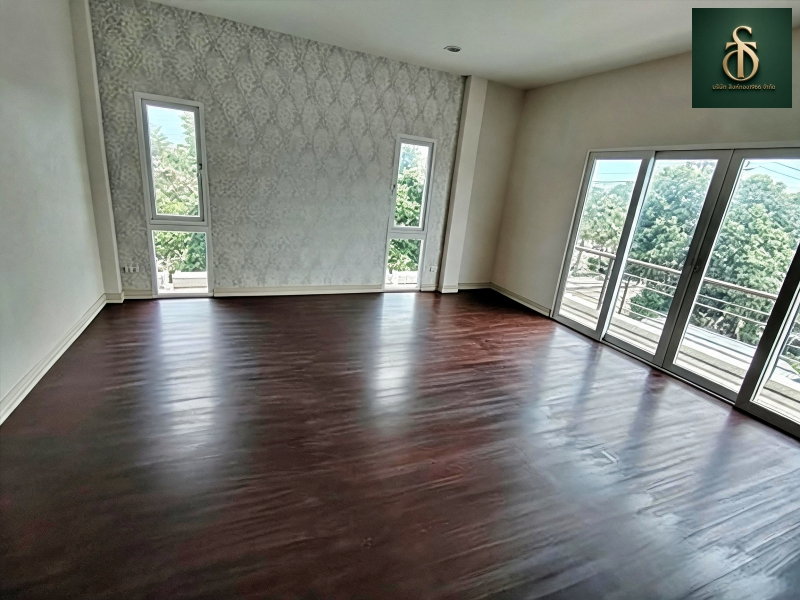 picture Detached House for Sale at NC Royal Pinklao - 6/10