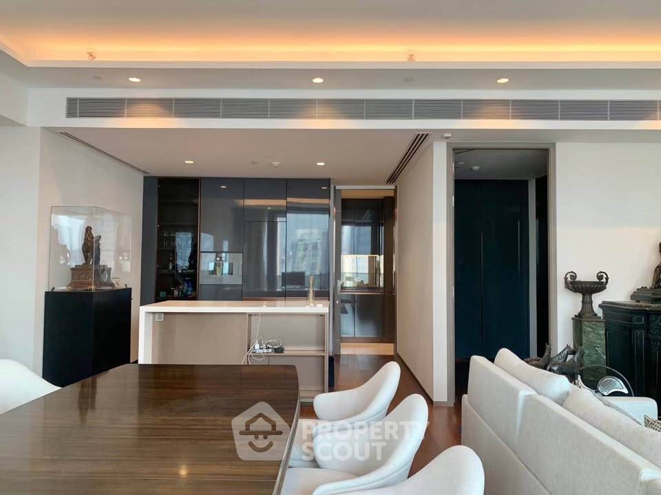 รูป คอนโด 2 ห้องนอน เลี้ยงสัตว์ได้ The Estelle Phrom Phong ใกล้ BTS พร้อมพงษ์ 200 เมตร (ID 3389038) - รูปที่ 5/23