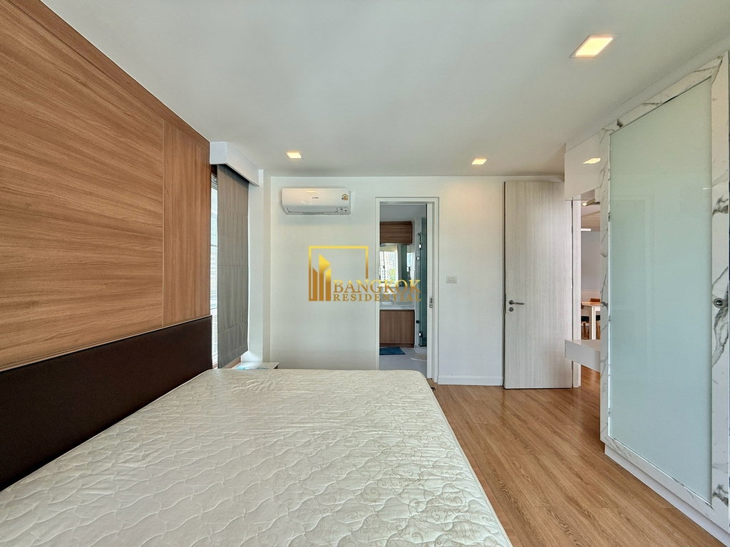 รูป The Bangkok 61 | Charming 2 Bed Condo For Rent in Ekkamai - BR62191CD - รูปที่ 15/32