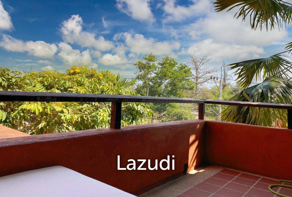 รูป Las Tortugas : 1 Bed Condo Close To The Beach - รูปที่ 10/21