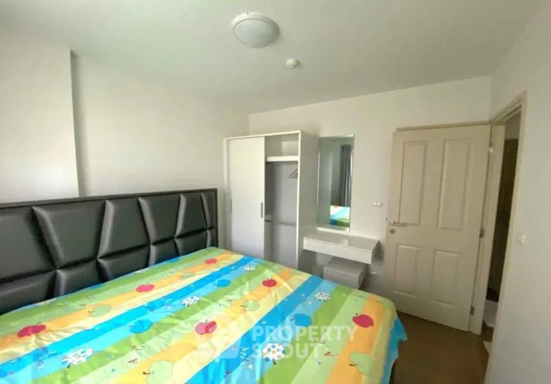 รูป ราคาคุ้มค่า คอนโด 1 ห้องนอน ขาย D Condo Nim Chiang Mai (ID 3392839) - รูปที่ 2/10