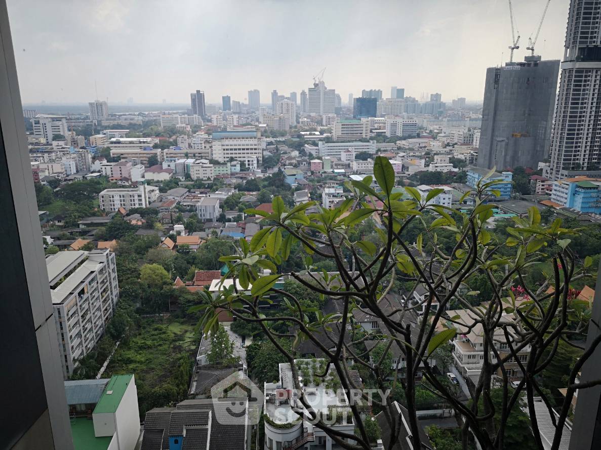 รูป ห้อง 2 ห้องนอน ชั้น 22 The Met Sathorn ใกล้ BTS ช่องนนทรี (ID 3387672) - รูปที่ 11/11