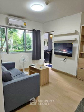 200m To BTS On Nut | 1-BR My Condo Sukhumvit 81 (ID 3395756)