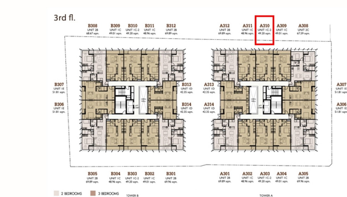 picture ð âĻ Siamese Gioia Sukhumvit 31 | 1 Bedroom for Sale (HBH-HL-385) - 13/14