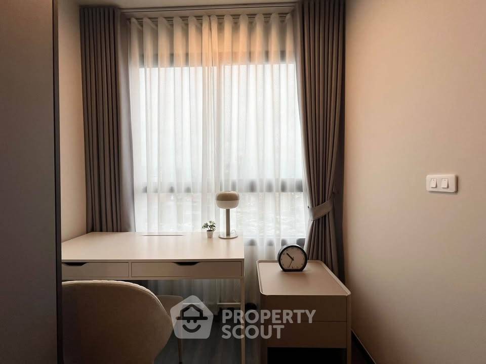 รูป ชั้น 20 1 ห้องนอน IDEO Sukhumvit - Rama 4 ใกล้ BTS พระโขนง (ID 3394713) - รูปที่ 6/11