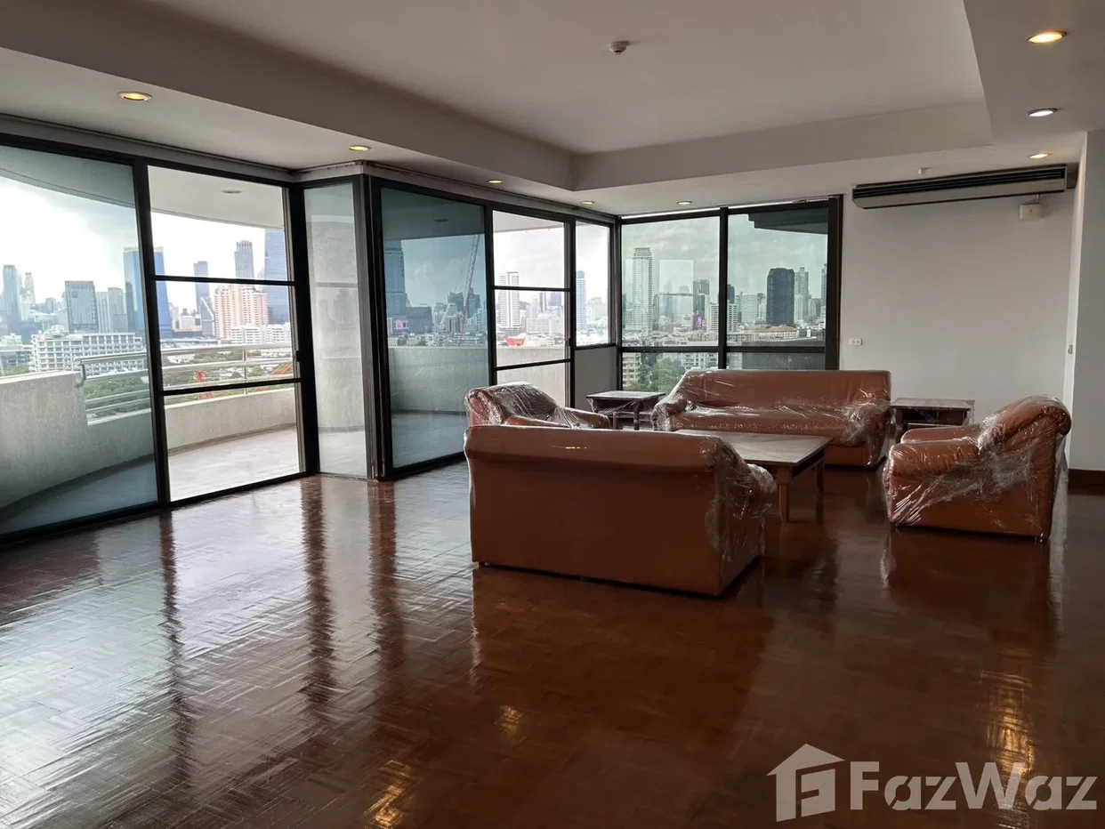 รูป คอนโดให้เช่า 2 ห้องนอน ในโครงการ บ้านเย็นอากาศ 6591806 - รูปที่ 7/18