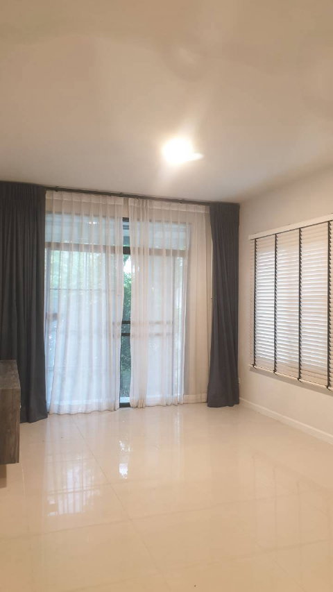 รูป ขายบ้านบริทาเนีย บางนา กม.42 | Modern British Style | แต่งครบ พร้อมอยู่ ฟรีบิ้วด์อินครัว - รูปที่ 4/19