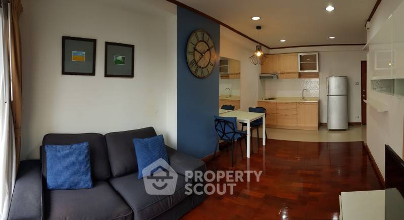 รูป ราคาดี คอนโด 1 ห้องนอน Saranjai Mansion Condominium ใกล้ BTS Nana (ID 514262) - รูปที่ 4/16